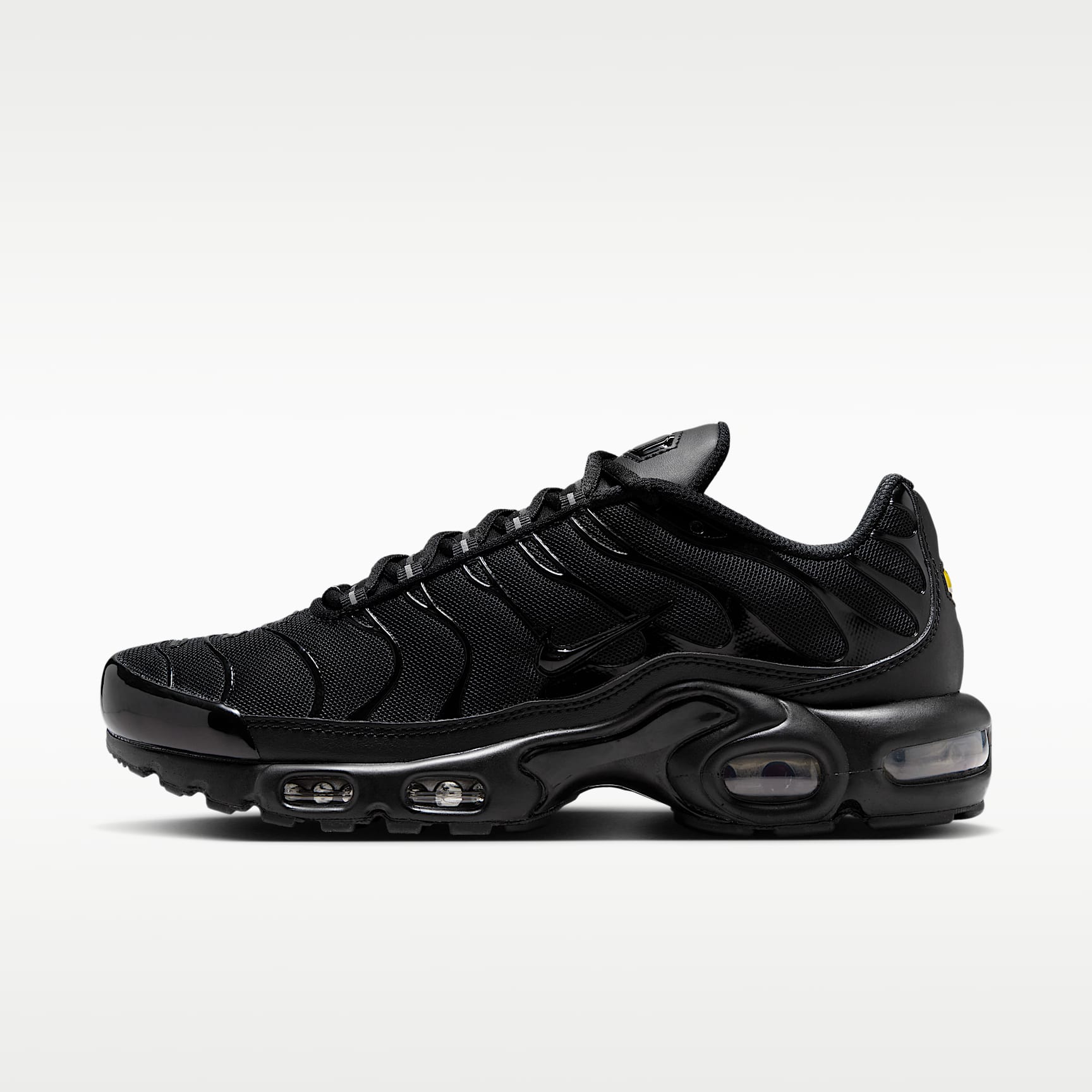 Nike Air Max Plus Women's Shoes. Nike ID